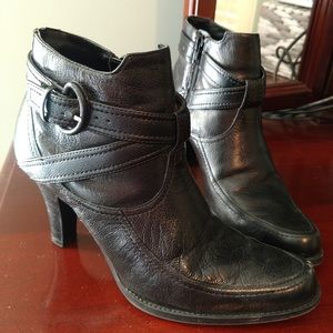 Women’s Ankle Boots